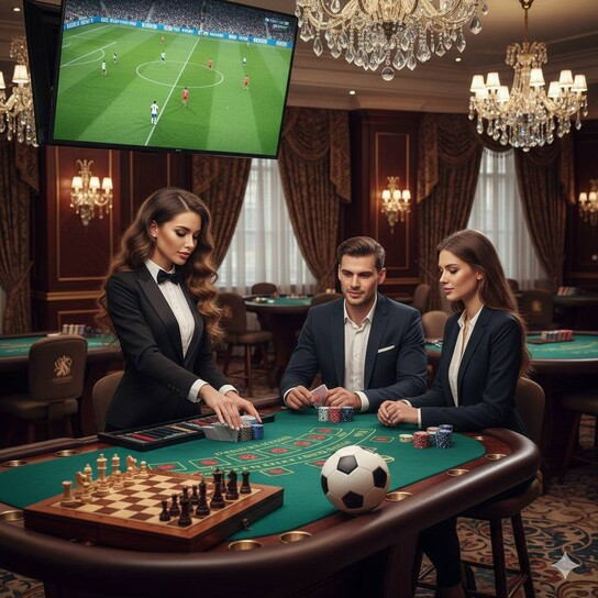 云王者世界下载入口 主视觉